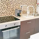 Surya Santa Catarina Apartman Porto