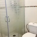 Surya Santa Catarina Apartman *