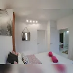 Surya Santa Catarina Apartman