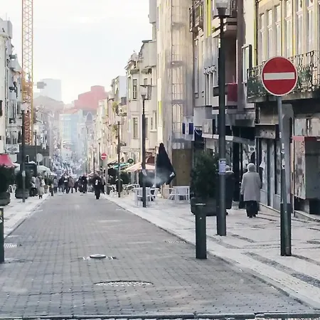 Surya Santa Catarina * Πόρτο