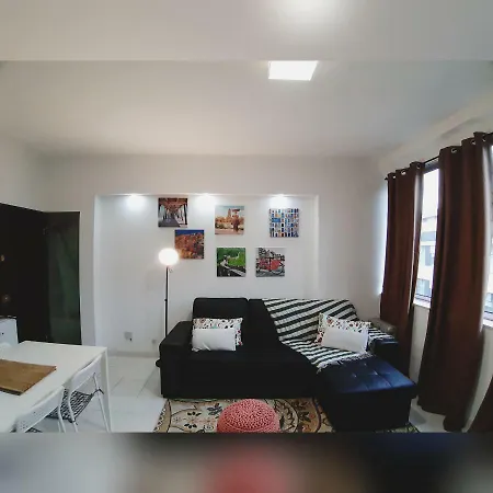 Surya Santa Catarina * Πόρτο